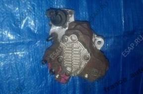 ТНВД RENAULT MEGANE II  1.9 DCI