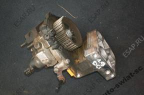 ТНВД RENAULT MEGANE II 2 1.9  DCI