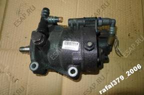 ТНВД RENAULT MEGANE II SCENIC 1.5 DCI