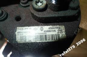 ТНВД RENAULT MEGANE II SCENIC 1.5 DCI