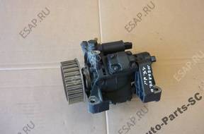 ТНВД Renault Megane III 1.5 DCI 2011 год