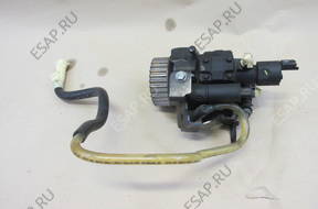 ТНВД RENAULT MEGANE III 1.5 dci