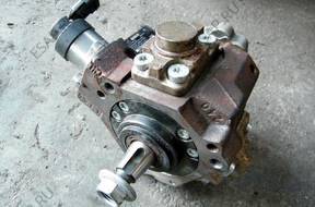 ТНВД Renault Megane III 1.9 dci 2009