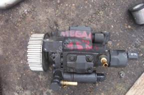 ТНВД RENAULT MEGANE III 3  1.5 DCI
