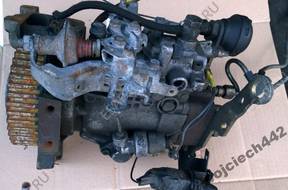 ТНВД RENAULT MEGANE KANGOO 1.9D
