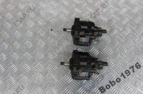 ТНВД RENAULT MEGANE SCENIC 1,9 DCI 99-