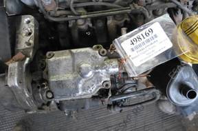 ТНВД Renault Megane Scenic 1,9DTI 99-03
