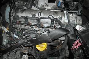 ТНВД  Renault Megane Scenic 1.9 DCI 2004 год