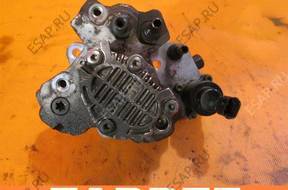 ТНВД RENAULT MEGANE SCENIC II 1.9DCI