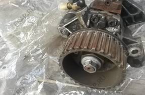 ТНВД Renault MEGNEII 1.5 DCI SIEMEns