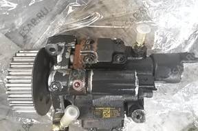 ТНВД Renault MEGNEII 1.5 DCI SIEMEns