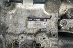 ТНВД RENAULT MIDLUM 180 DCI