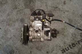 ТНВД RENAULT MIDLUM 220 270 DCI