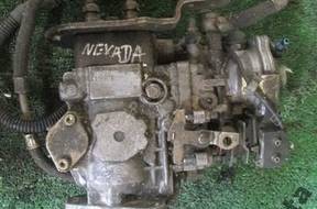 ТНВД RENAULT NEVADA