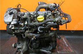 ТНВД RENAULT NISSAN 0445010075 1.9 DCI