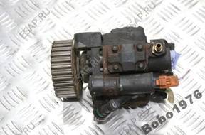 ТНВД RENAULT NISSAN 1,5 DCI SIEMENS