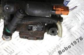 ТНВД RENAULT NISSAN 1,5 DCI SIEMENS