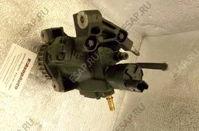 ТНВД RENAULT NISSAN 1.5 dCI 5WS40153