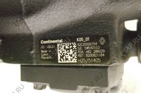 ТНВД RENAULT NISSAN 1.5 dCI 5WS40153