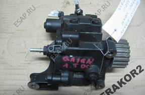 ТНВД RENAULT NISSAN 1.5 DCI 5WS40844
