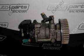 ТНВД Renault Nissan 1.5 DCi 8200057225
