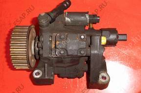ТНВД Renault Nissan 1.5 dCi 8200430599