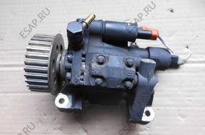 ТНВД renault nissan 1.5 dci 8200663258