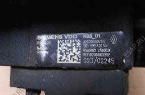 ТНВД renault nissan 1.5 dci 8200663258