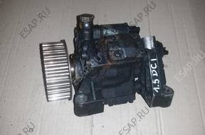 ТНВД RENAULT NISSAN 1.5DCI A2C20000754