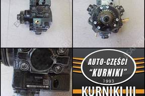 ТНВД RENAULT NISSAN 1.6 DCI 0445010210