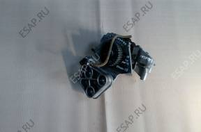 ТНВД RENAULT NISSAN 1.9 DCI 0445010075