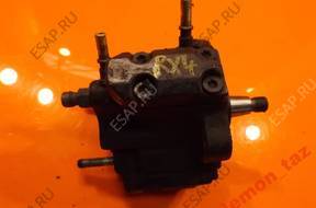 ТНВД RENAULT NISSAN 1.9 DCI 7700111010
