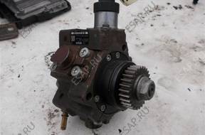 ТНВД Renault Nissan 2,0 DCI Bosch