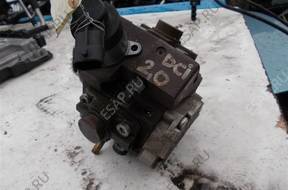ТНВД Renault Nissan 2,0 DCI Bosch