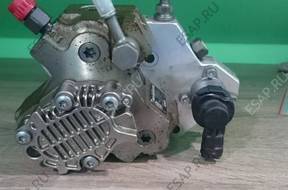 ТНВД RENAULT NISSAN 2.0 0445010099
