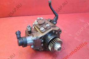 ТНВД Renault Nissan 2.0 dci 0445010170