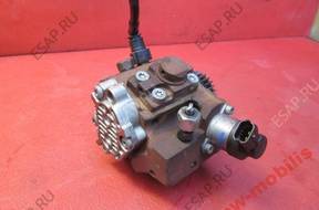 ТНВД Renault Nissan 2.0 dci 0445010170