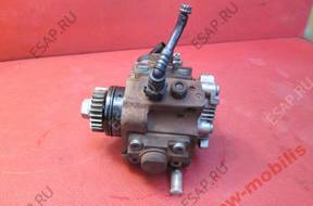 ТНВД Renault Nissan 2.0 dci 0445010170
