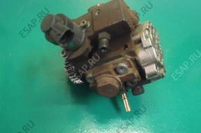 ТНВД RENAULT NISSAN 2.0 DCI 0445010170