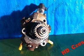 ТНВД RENAULT NISSAN 2.0 DCI 0445010170