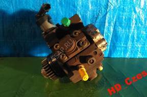 ТНВД RENAULT NISSAN 2.0 DCI 0445010170