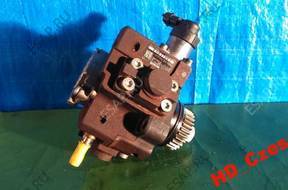 ТНВД RENAULT NISSAN 2.0 DCI 8200690744