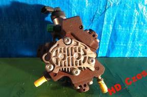 ТНВД RENAULT NISSAN 2.0 DCI 8200690744