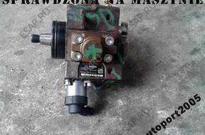 ТНВД Renault Nissan 2.0DCI 0445010208