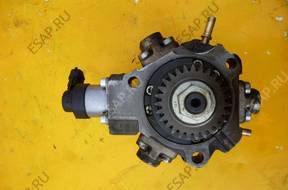 ТНВД RENAULT NISSAN 2.2DCI 0445010170