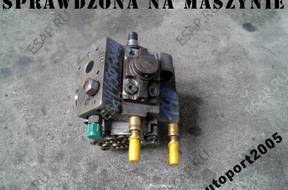 ТНВД Renault Nissan 2.5DCI 0445010140