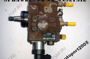 ТНВД Renault Nissan 2.5DCI 0445010196