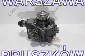 ТНВД RENAULT OPEL 0445010234 2.0 2.3DCI