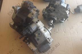 ТНВД  RENAULT OPEL 2,5 DCI