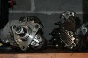 ТНВД  RENAULT OPEL 2,5 DCI